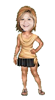 Sheila's Avatar